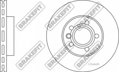 APEC BRAKING sdk6217 -